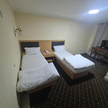 Kings Empire Hotel Freetown Exterior foto
