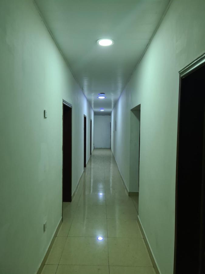 Kings Empire Hotel Freetown Exterior foto