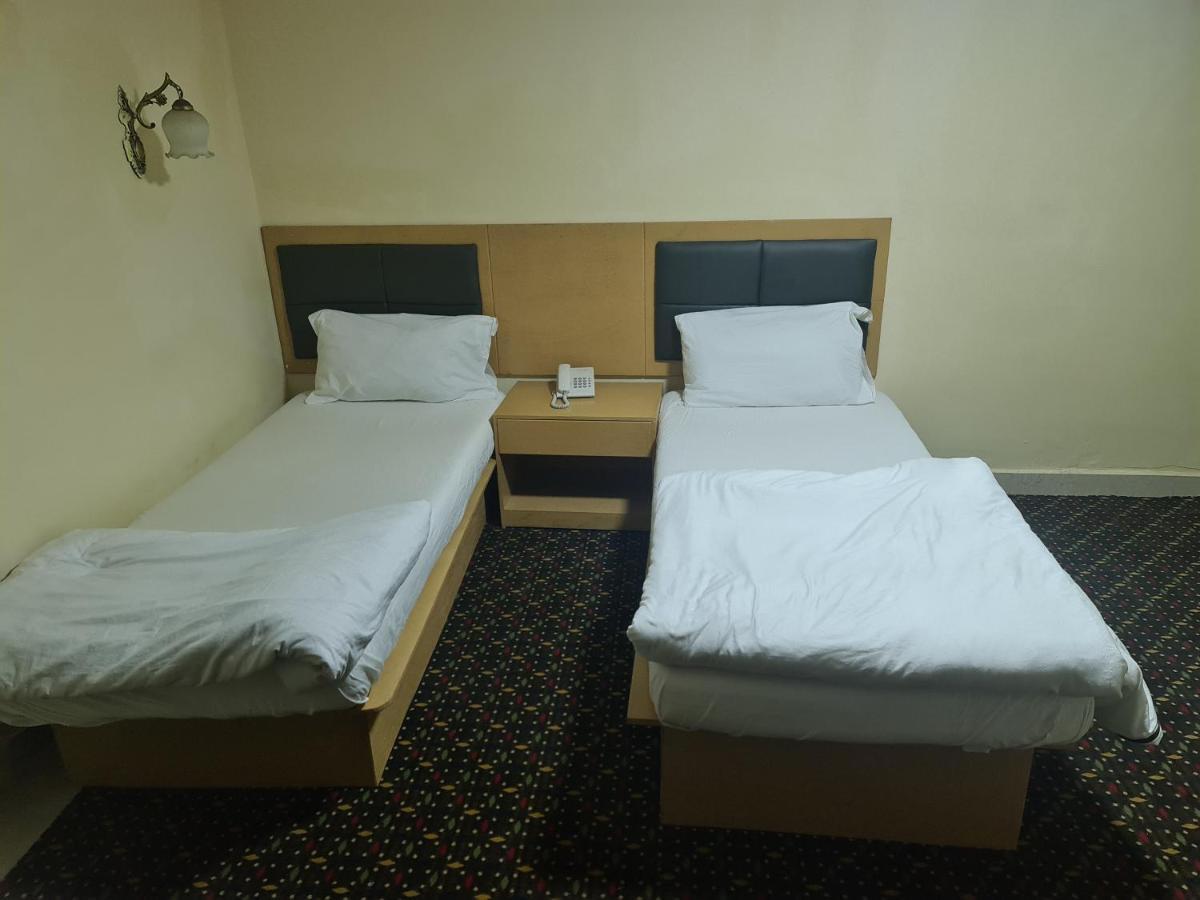 Kings Empire Hotel Freetown Exterior foto